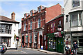 Ripon:  Post Office