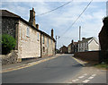 Globe Street, Methwold