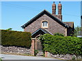 The Old Chapel, Wrentnall