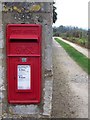 Postbox, Whitley