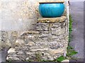 Mounting block, The White Hart