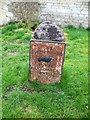 Milestone, Kingsdown