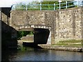 Bayley Bridge, Stalybridge