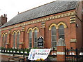 Tenbury Methodist Church