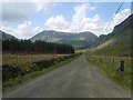 Glen Clova