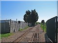 Romney Hythe & Dymchurch Railway