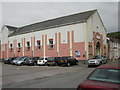 Glynneath Town Hall