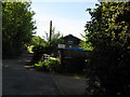 Hidden Cottage near Hadlow Down village hall