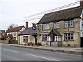 The Talbot Inn, Quemerford