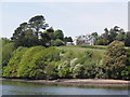 Woods House, near Stoke Point