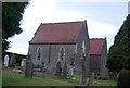 TQ5947 : Tonbridge Cemetery Chapel by N Chadwick
