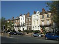 Houses in The Mount, York