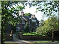 House in The Mount, York