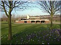 Hutcliffe Wood Crematorium