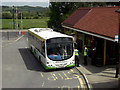 Britford Park and Ride service