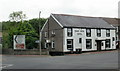 SN8806 : Dinas Rock Hotel, Glynneath by Jaggery