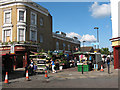 Deptford market (1)