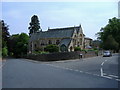 Malvern College Church