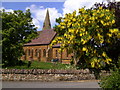 Gaydon Church