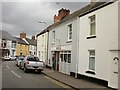 HSBC Bank, Caerleon