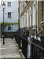 Rocliffe Street, Islington