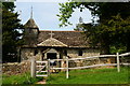 Wiggonholt Church, Sussex