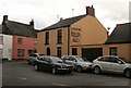 Former London Inn, Caerleon