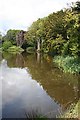 Pond at Ury