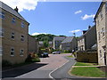 Barley Field Square - Coopers Close