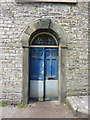 Broad Clough Mill, Doorway