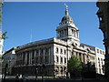 The Old Bailey