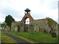 Selkirk Auld Kirk