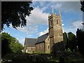 N5693 : Church at Billis, Co. Cavan by Kieran Campbell