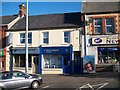 Shops in Castlewellan