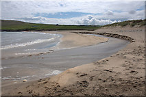 HP6514 : Norwick beach by Mike Pennington