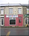 Jen Bao Takeaway - Commercial Road