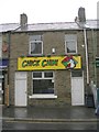 Chick Chini Takeaway - Commercial Road