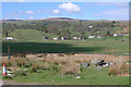 Butterwick across the Lowther