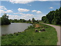 Hendre Lake, St. Mellons