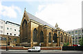 Holy Trinity, Prince Consort Road