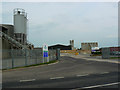 Aggregate Industries, North End Works, South Cerney (3)