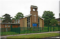 St Francis, Tedder Road, Monks Hill, South Croydon