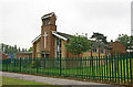 St Francis, Tedder Road, Monks Hill, South Croydon