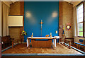 St Francis, Tedder Road, Monks Hill, South Croydon - Chancel