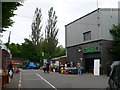 Leamington Household Recycling Site