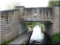 Lees Mill Bridge