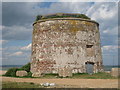 Martello Tower 64