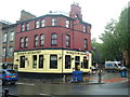 Marquis of Granby public house, New Cross