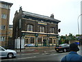 The Rose Inn, New Cross Gate