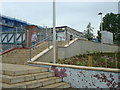 Brockley railway station